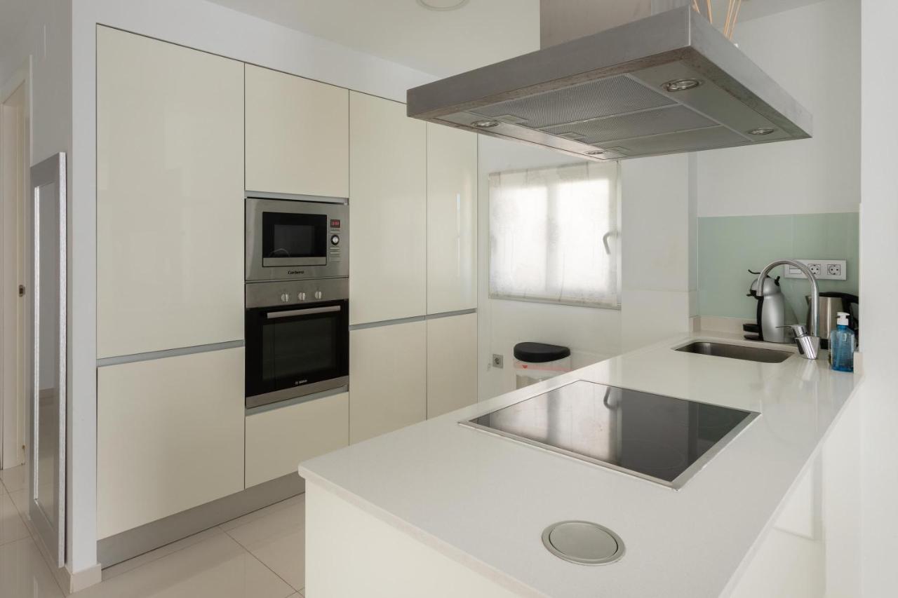 Beautiful Modern Villa Dehesa de Campoamor  Eksteriør billede
