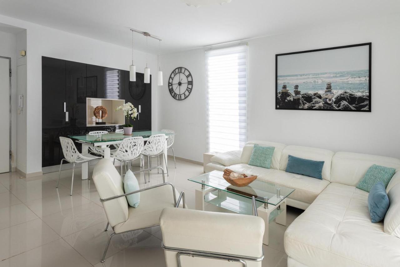 Beautiful Modern Villa Dehesa de Campoamor  Eksteriør billede