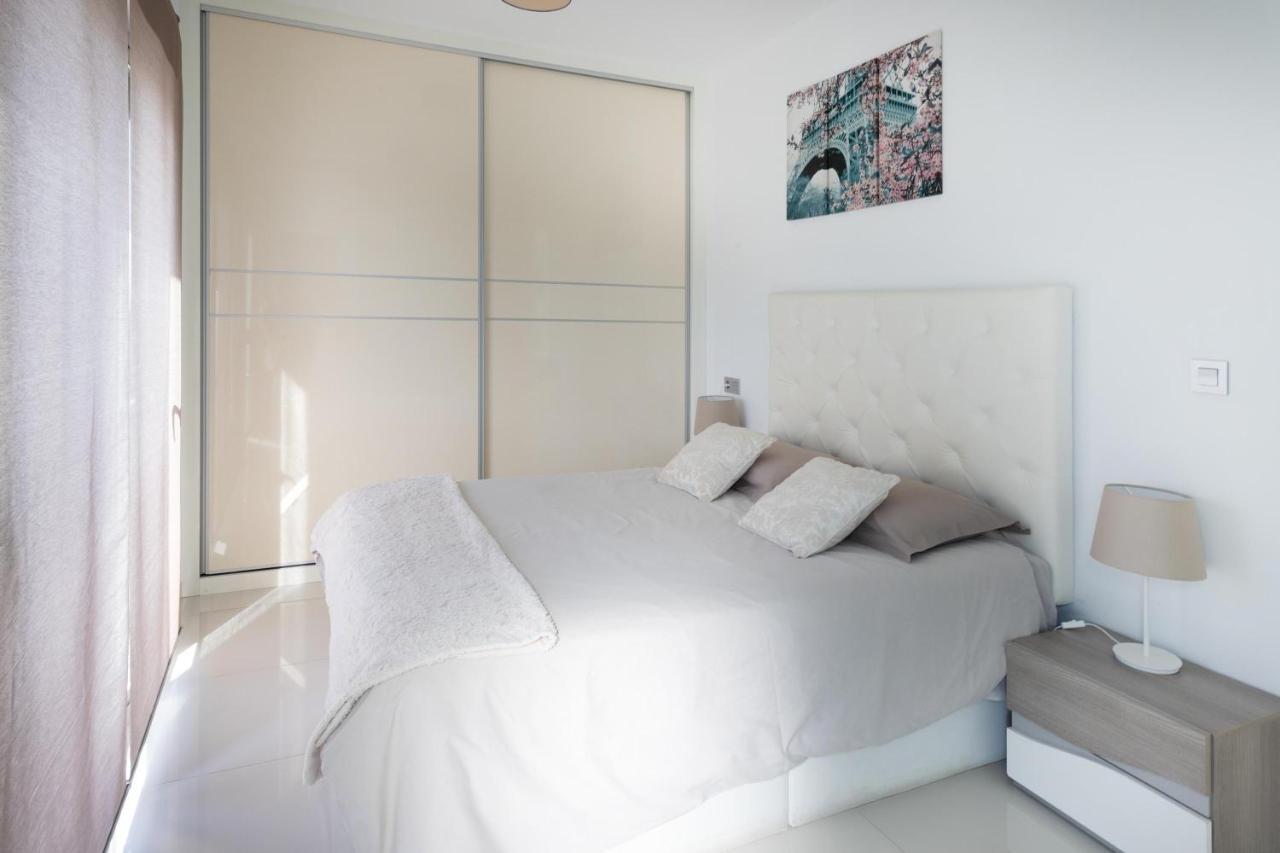 Beautiful Modern Villa Dehesa de Campoamor  Eksteriør billede