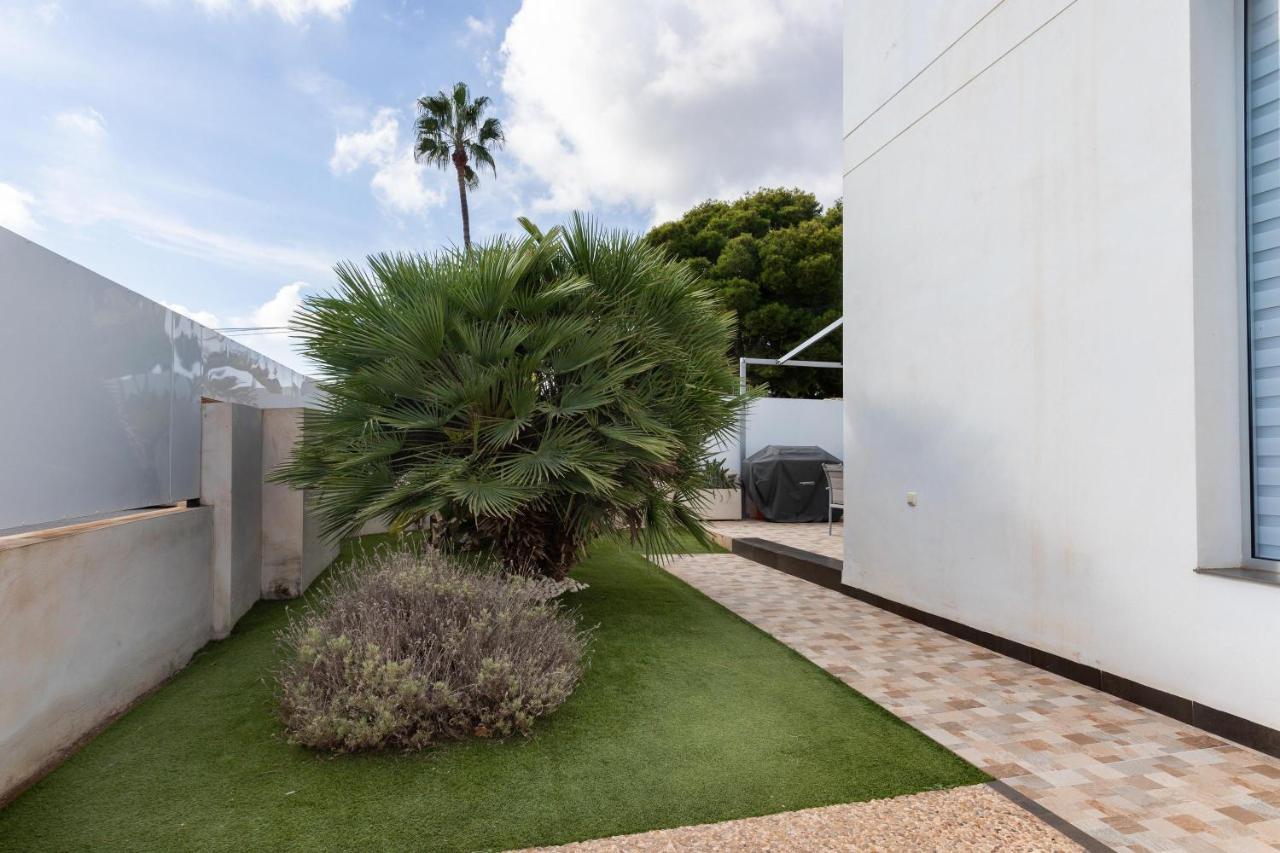 Beautiful Modern Villa Dehesa de Campoamor  Eksteriør billede