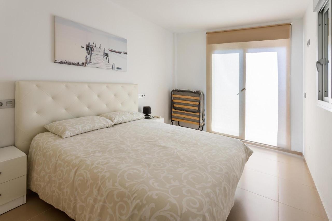 Beautiful Modern Villa Dehesa de Campoamor  Eksteriør billede