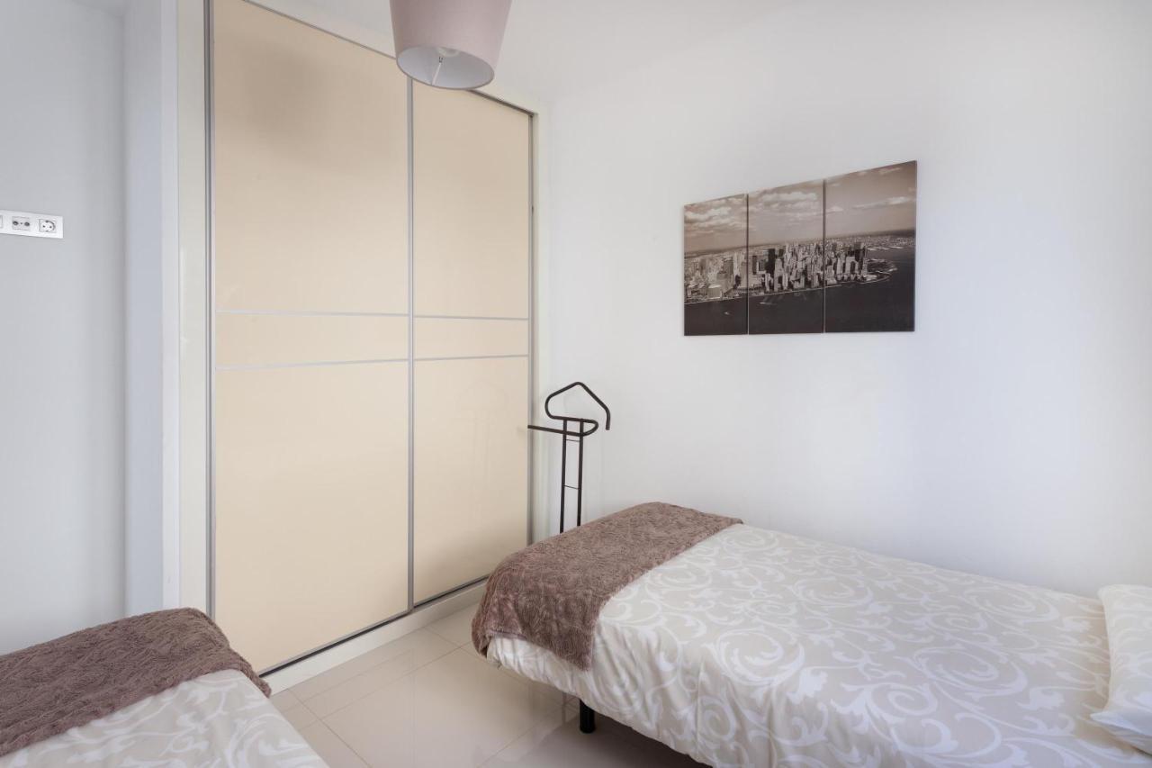 Beautiful Modern Villa Dehesa de Campoamor  Eksteriør billede