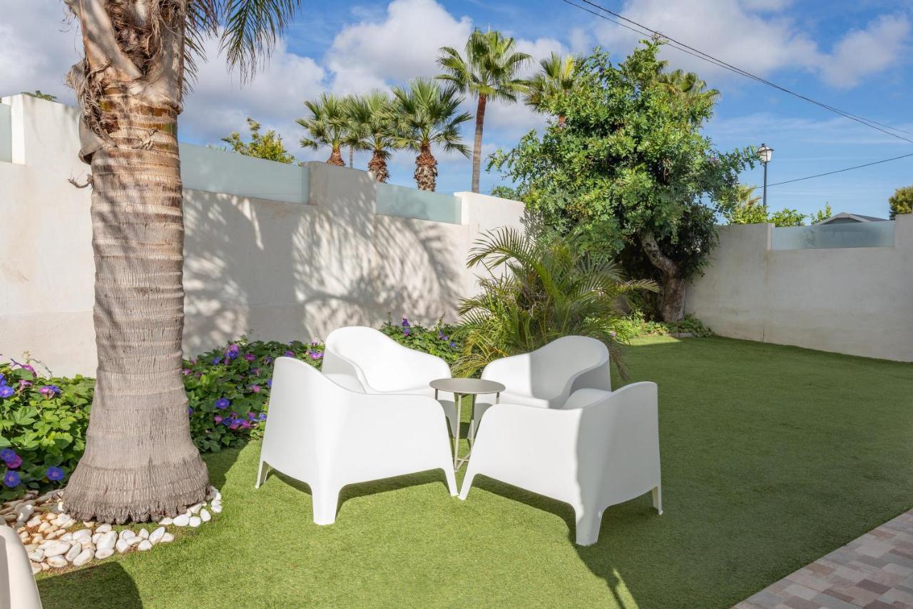 Beautiful Modern Villa Dehesa de Campoamor  Eksteriør billede