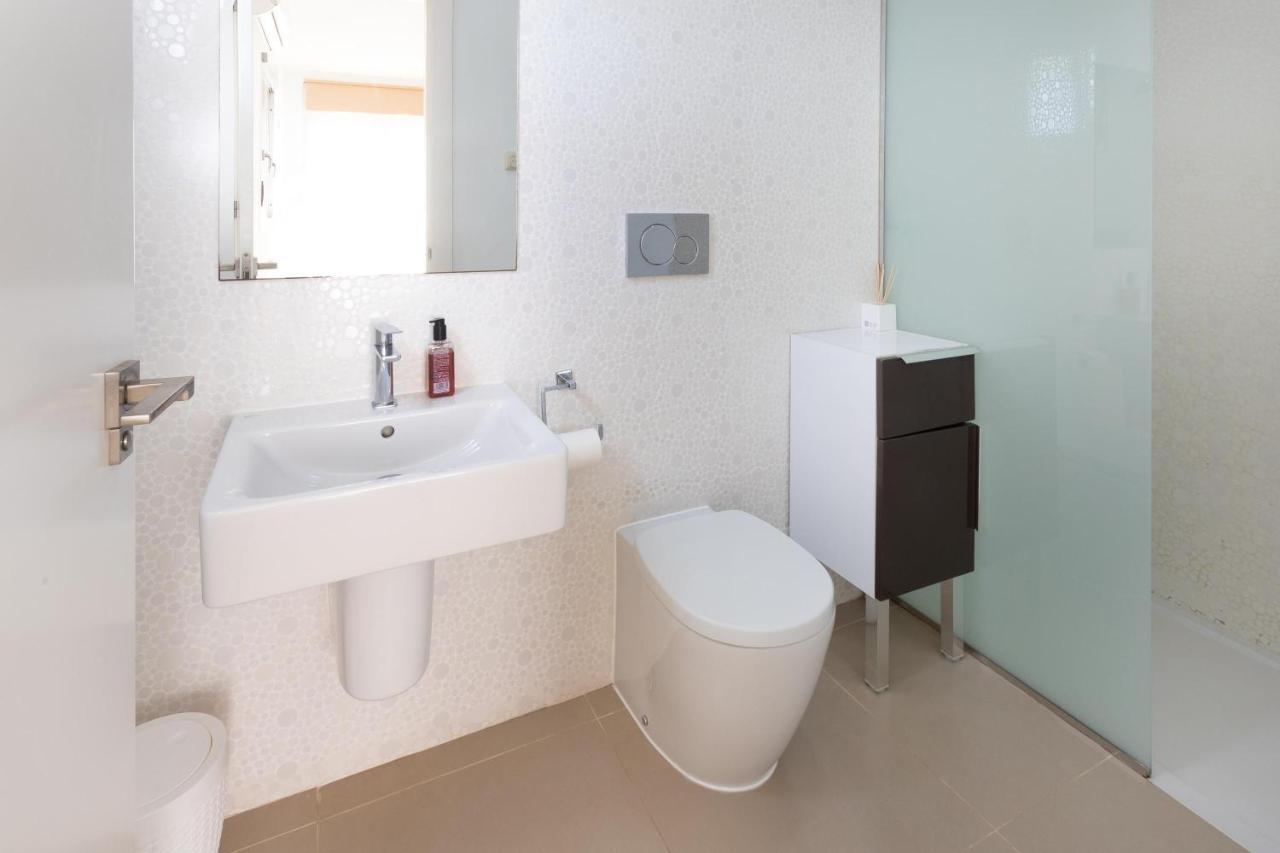 Beautiful Modern Villa Dehesa de Campoamor  Eksteriør billede
